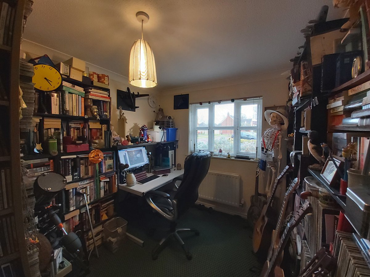 Institute of Life Course and Medical Sciences tweet media