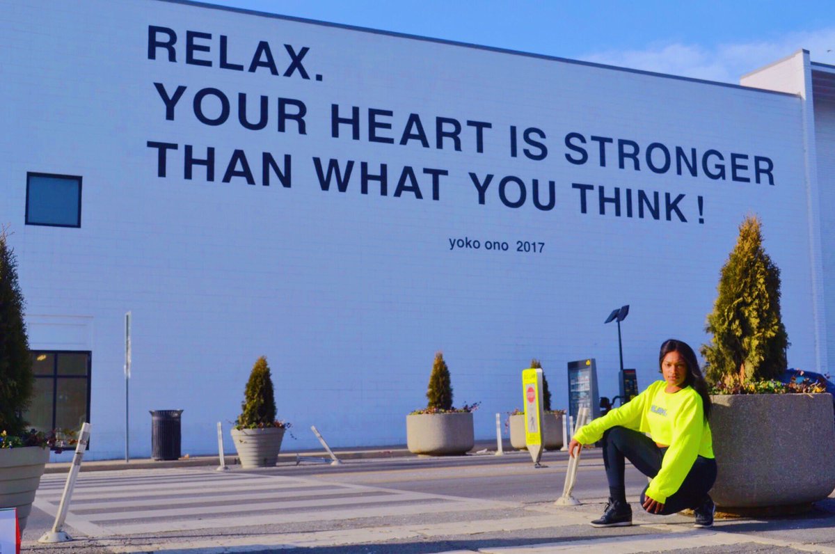 How are y’all doing during #QuarantineLife  ?