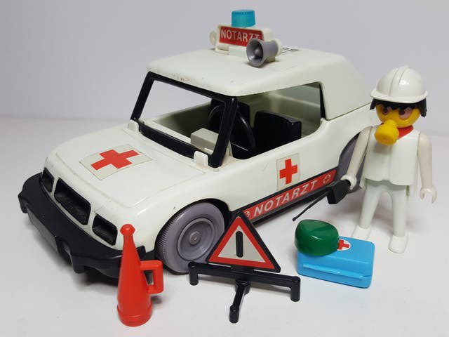 AHospitales tweet picture
