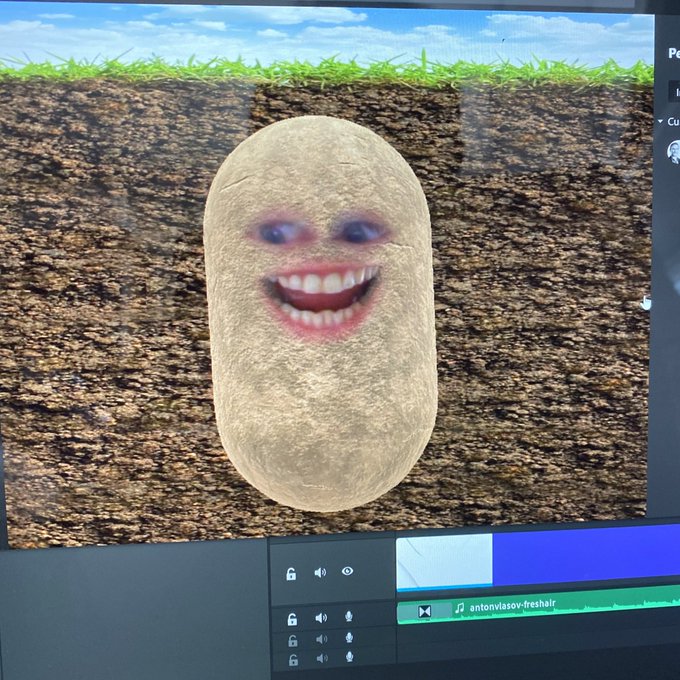 AnsgarJahns's tweet image. How To Have Some Fun In Microsoft Teams with Snapchat Filters
youtube.com/watch?v=6C92OW… #snapcam #Microsoft Teams #MS365