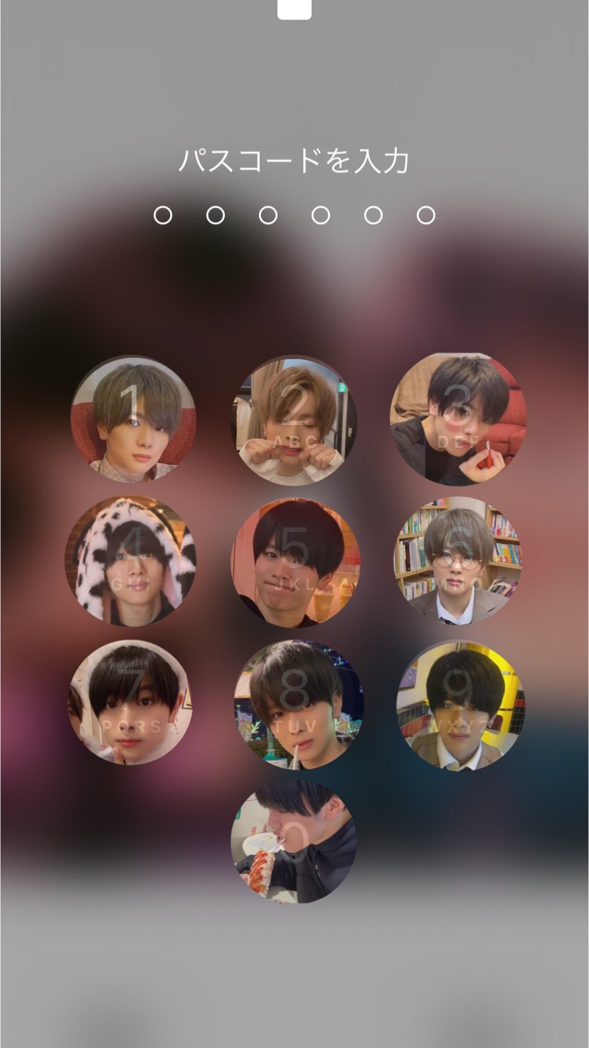 るり 六花清春くん推し Tiktokでみたやつやっちゃった T Co Urqevekilz Twitter