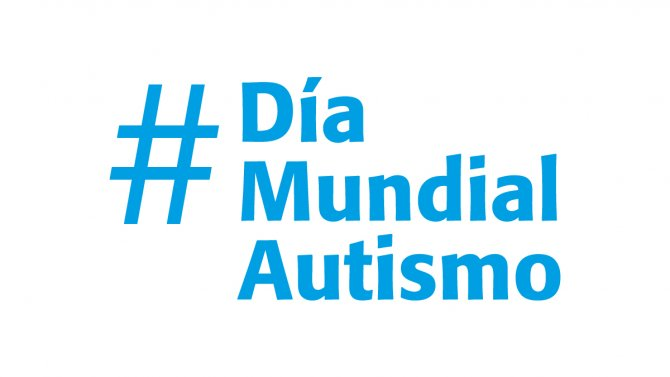 SomosHumana's tweet photo. #2Abril l Hoy, como cada 2 de abril, instituciones y personas de todo el mundo unimos nuestras voces para contribuir con la concienciación sobre el #Autismo 💙#DiaMundialAutismo. https://t.co/EFLtFILCo9