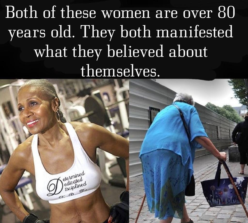 What do you believe about yourself? Beliefs manifest into your reality.
#manifestations 
#manifestingmindset 
#beliefscreate 
#beliefsmanifestrealty 
#fitover50females 
#fitover70 
#fitover50andbeyond 
#fitover60