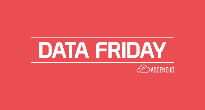 ascend_io's tweet photo. Join our weekly Data Friday webinar tomorrow at 12PM PT / 3PM ET, hosted by Ascend data engineers, Jove and Andy. This week they'll be showcasing Ascend Govern's Data Lineage Service, a powerful capability for tracking data, even down to a column level. https://t.co/XJNAwpj2d2 https://t.co/WNPja9aq8V
