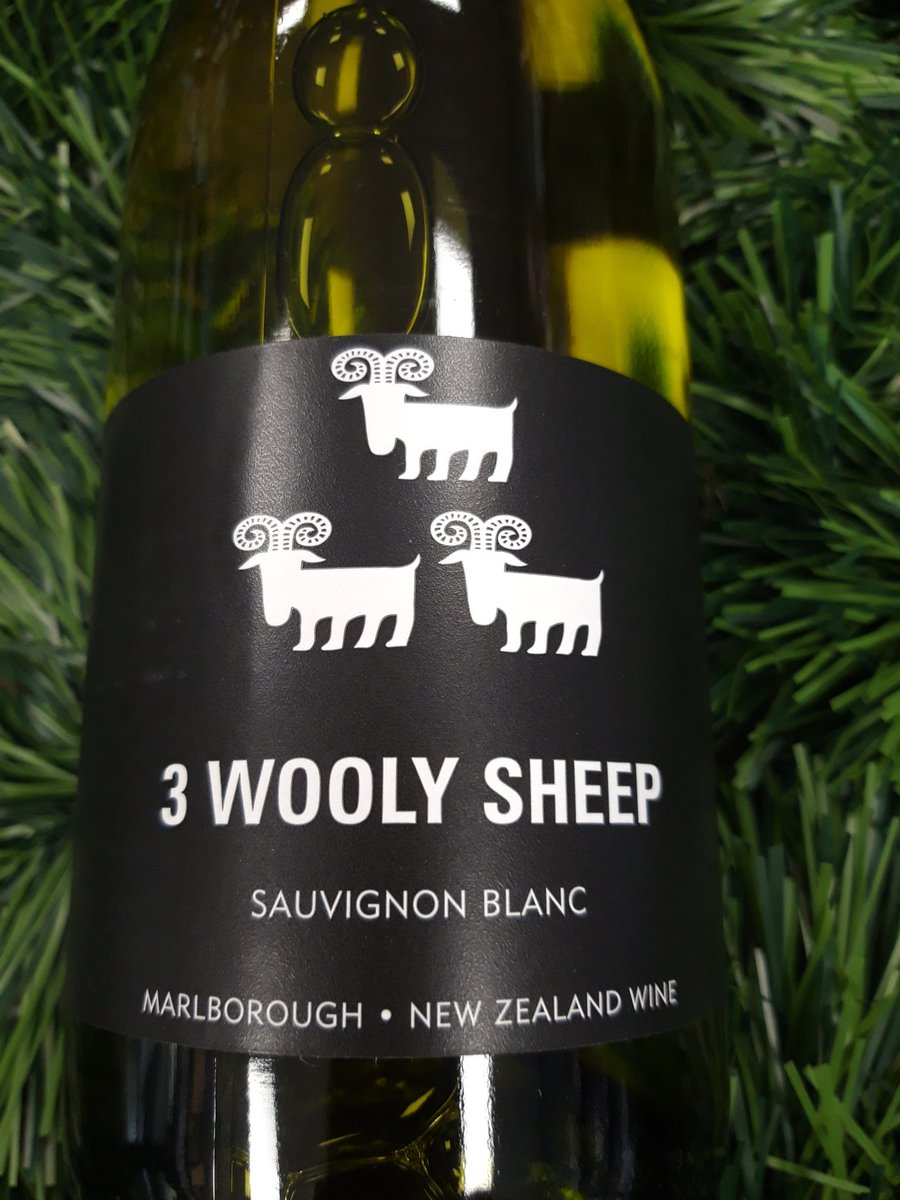Febvrewines1's tweet photo. Get the 'WoolySheep' in for the weekend!!!
@fairleyswines @the_vineyard_belfast @kwmwines @sipsterliquorstore @grangeholywood @DCWinesBelfast @the_vintage_wine_merchants all doing delivery.  . . 
#NZ #Marlborough #bottledatsource #weefav #isolation #nosharing #wk2nearlydone https://t.co/Bwu2e7xlEX