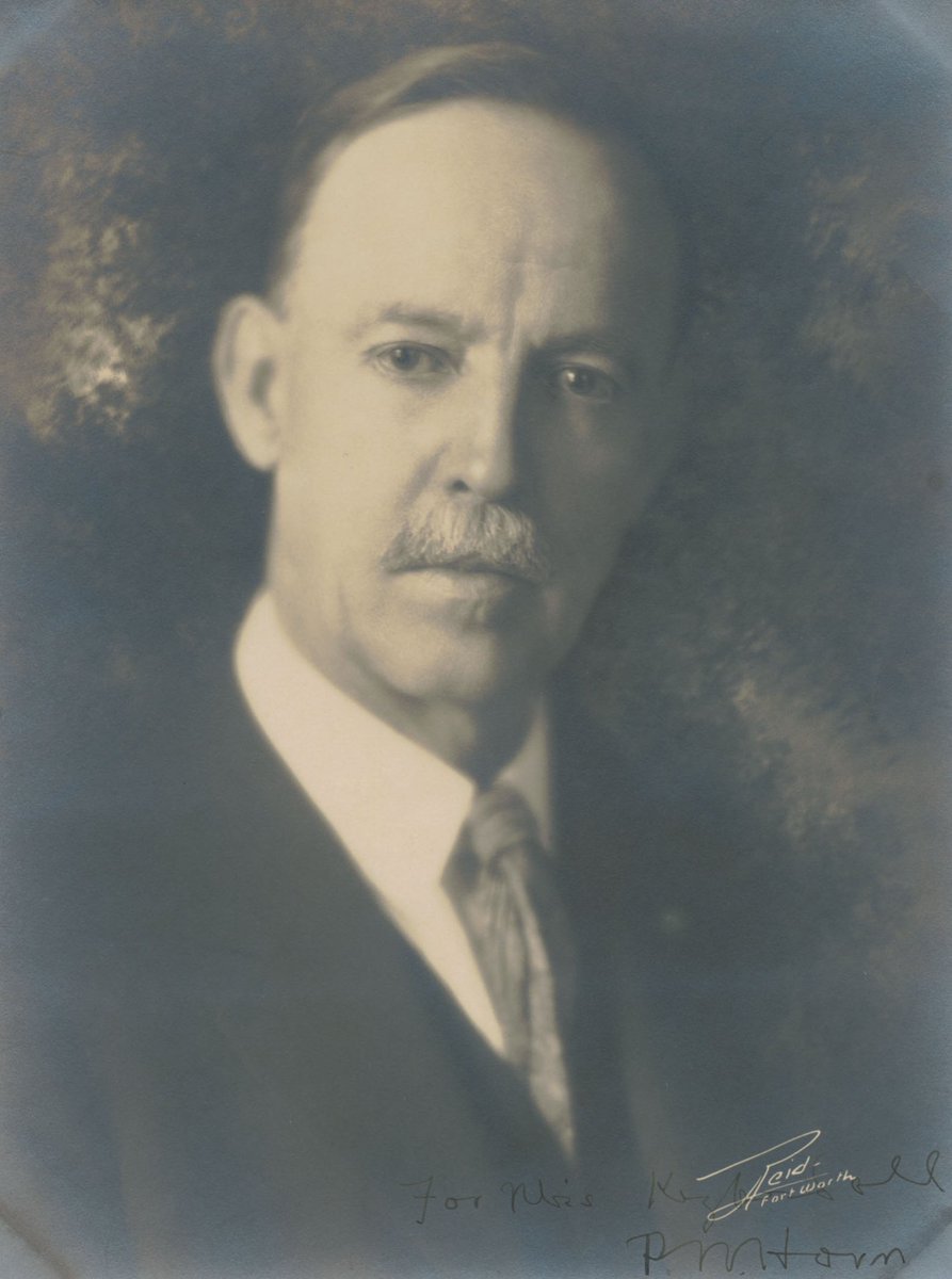 SUspeccoll's tweet photo. Our next four SU Presidents covered the years 1911-1935.  This period saw the creation of a Student Army Training Unit during WWI, the loss of the Ladies Annex, the building of the first free standing library, and keeping the school afloat during the Great Depression.  #SU16th https://t.co/uYJZ9WPtf5