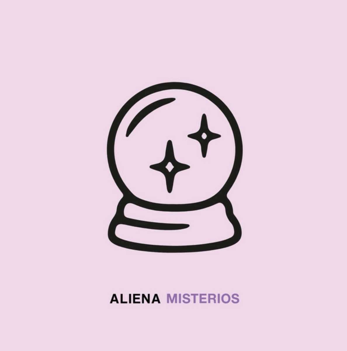 Hace 6 días publicamos un nuevo tema, MISTERIOS🔮 
¿Aún no los has escuchado? Lo puedes encontrar en <a href="/SpotifySpain/">Spotify Spain</a> y muy pronto en otras redes sociales.