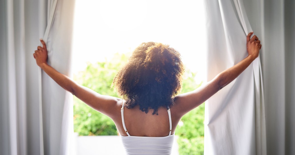 The productiveness of your morning starts the night before. Check out these tips to make sure you start each day right: bit.ly/2VbTlXV