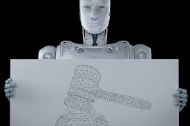 HumamAlQussi's tweet image. Based on the current legislative environment, absolutely not!
#Legal_personality of #AI needs rules that are phased in the AI character, and also some controls for #Robotics_Engineering