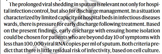 Thanks for directing me to the download button!Below is the bottom line clinically; but how easy is it clinically to get an estimate of viral load?