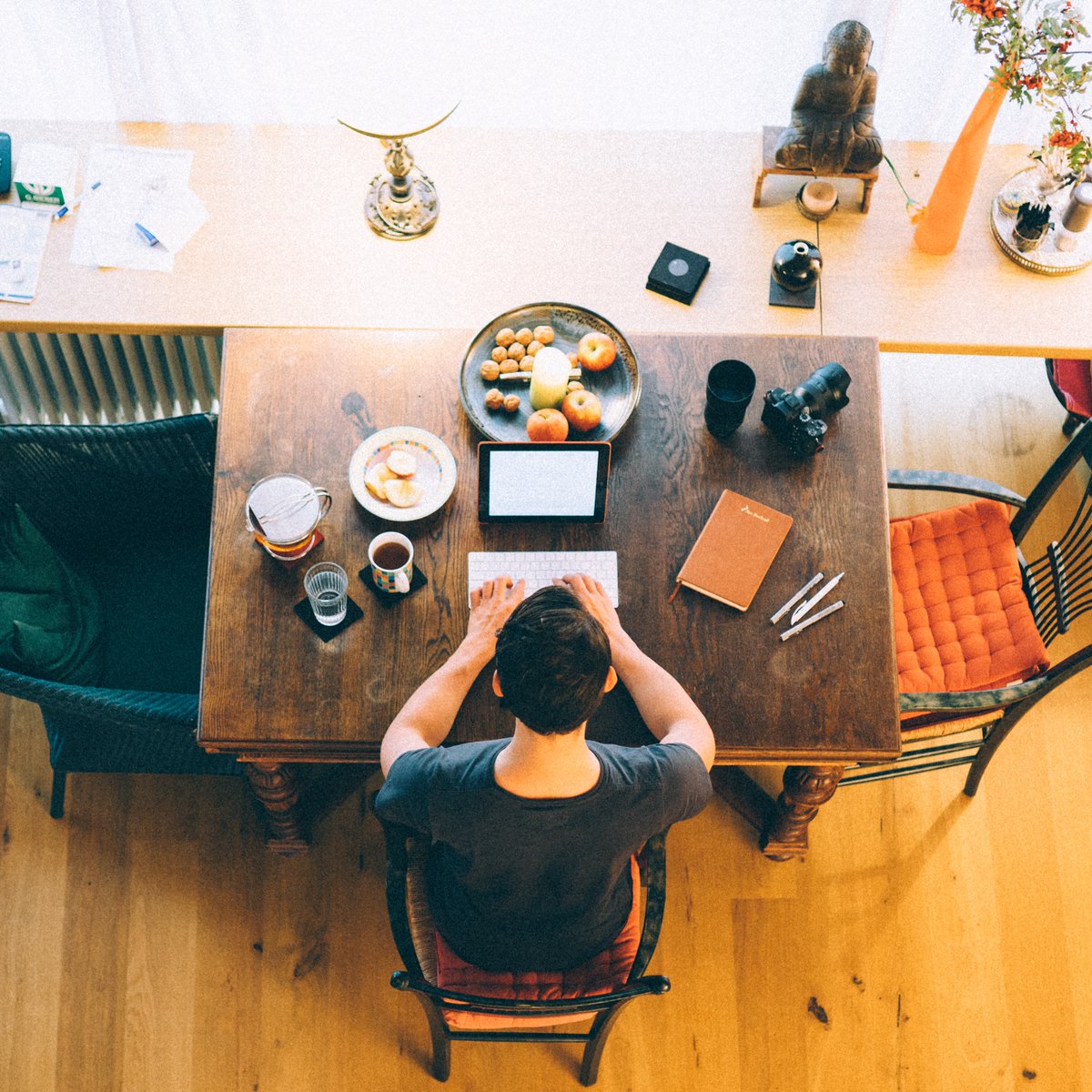 viewpath's tweet photo. Part 2 about working from home talks about some of the tools and security you need to think about when making the shift.
https://t.co/0NiW7ugLoh https://t.co/ZUEs4MhEDv