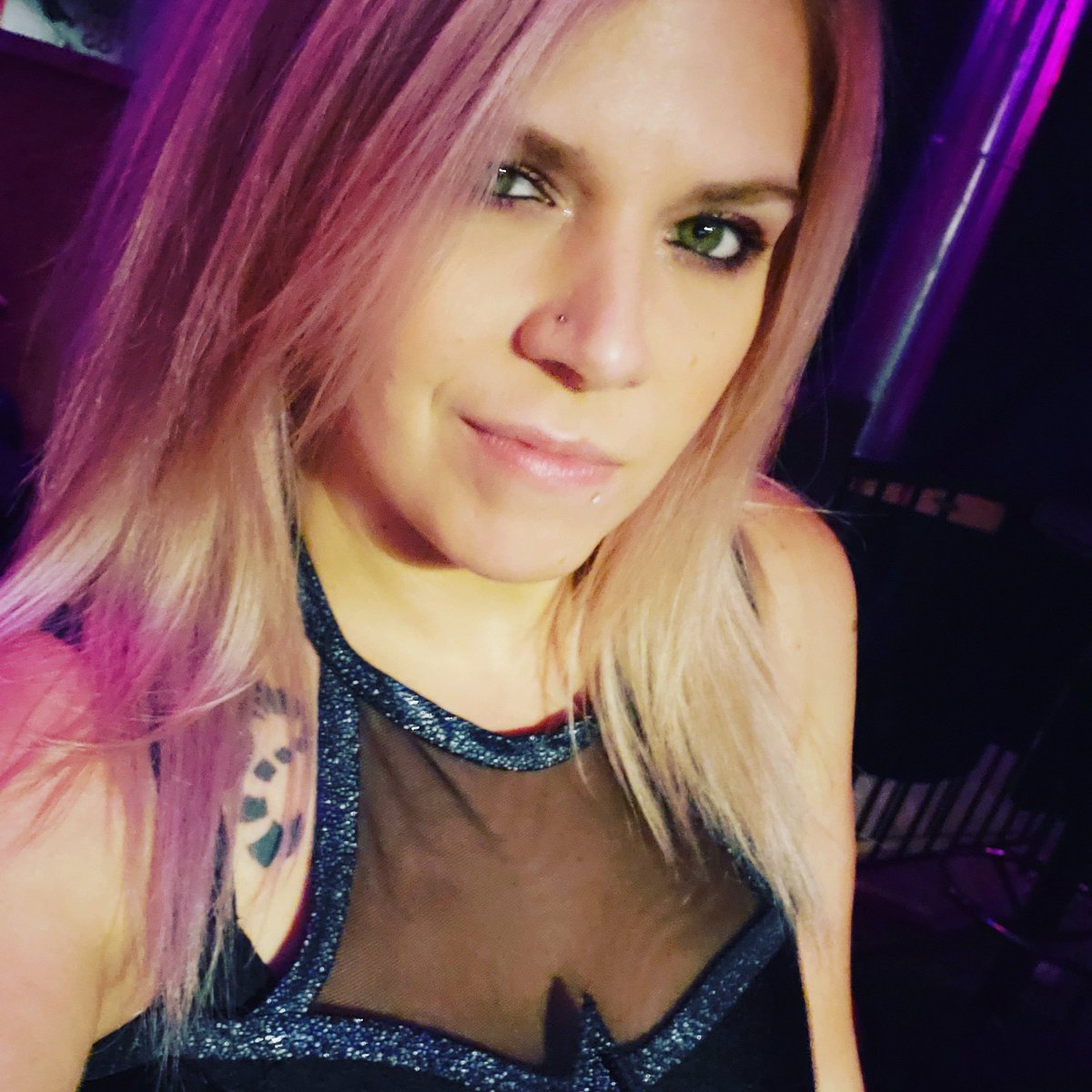 ☆Dirty Pretty☆ Mary Lee Rose tweet media