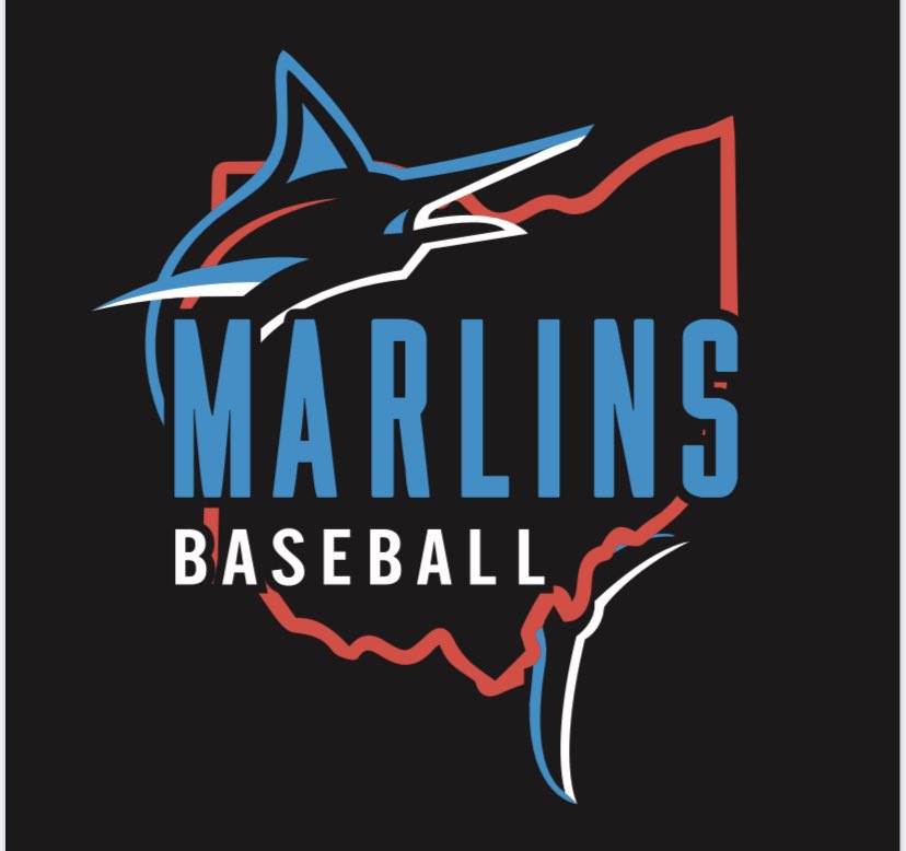 FairfieldMarlin's tweet photo. Well.... We got a Mascot now!!! Now @theohiomarlins what should his name be?! #MarlinFam #NameOurMascot #MidwestMarlins #TheOhioMarlins #DiamondPartners #TogetherIsBetter https://t.co/4DxZQ8X1Db