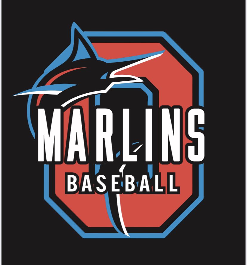 FairfieldMarlin's tweet photo. Well.... We got a Mascot now!!! Now @theohiomarlins what should his name be?! #MarlinFam #NameOurMascot #MidwestMarlins #TheOhioMarlins #DiamondPartners #TogetherIsBetter https://t.co/4DxZQ8X1Db
