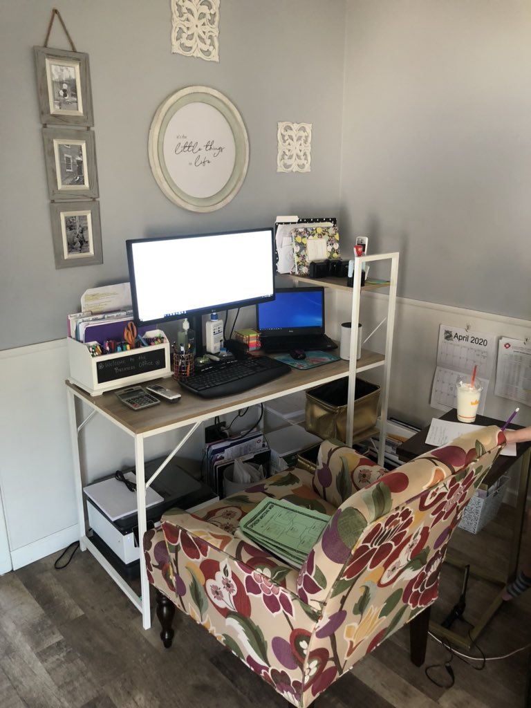 Suzanne Batch tweet media