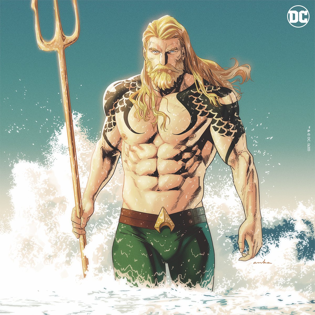 aquaman in Tattoos Search in 13M Tattoos Now Tattoodo #12 aquaman in Tattoos Search in 13M Tattoos Now Tattoodo