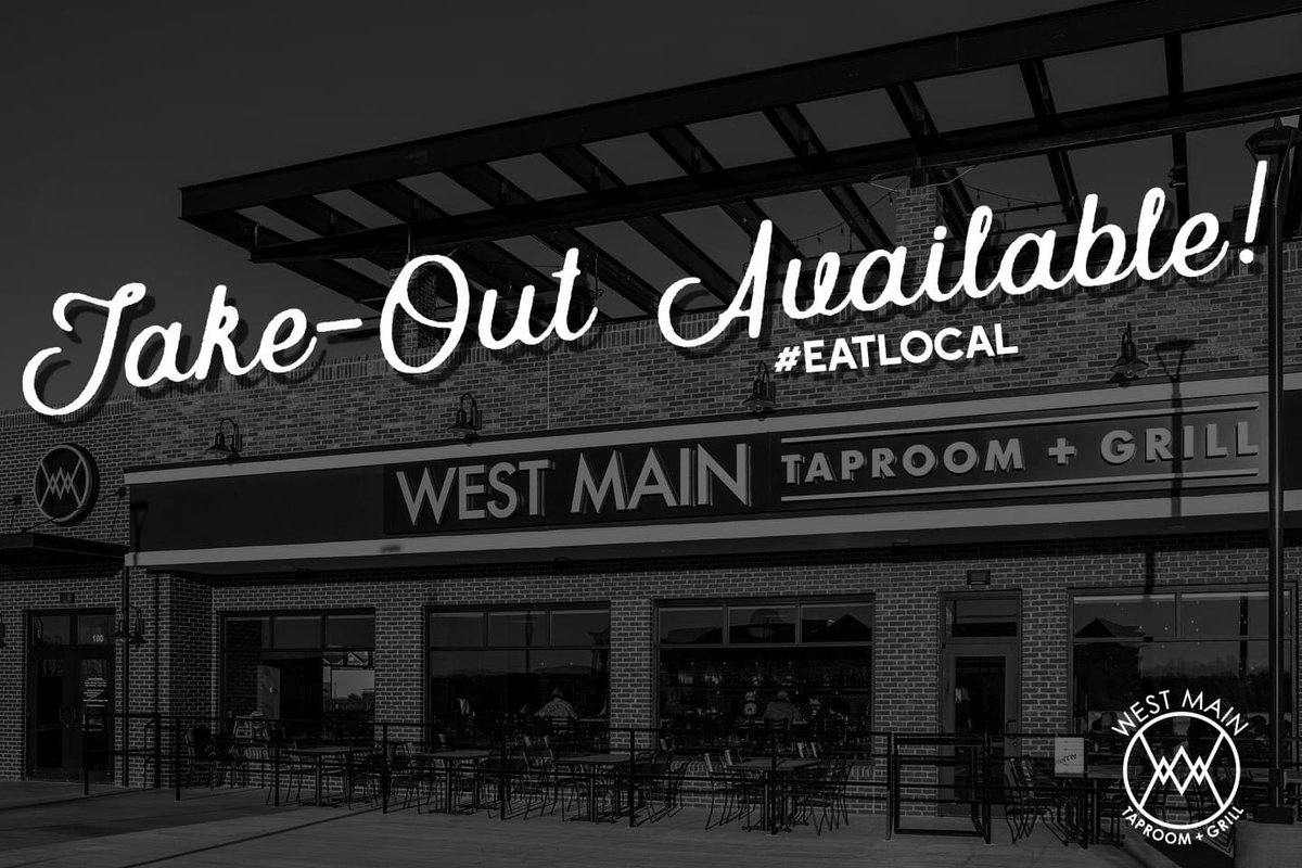 MHEPTO's tweet photo. Our first Quarantined MHE Restaurant night is today!This is our chance to use our MHE and Community spirit to help support our local restaurants.  Please share. West Main Taproom + Grilll 11:00 am - 8:00 pm.  (720) 826-3689
https://t.co/GKw8456GrI https://t.co/A0pkDZuZKh