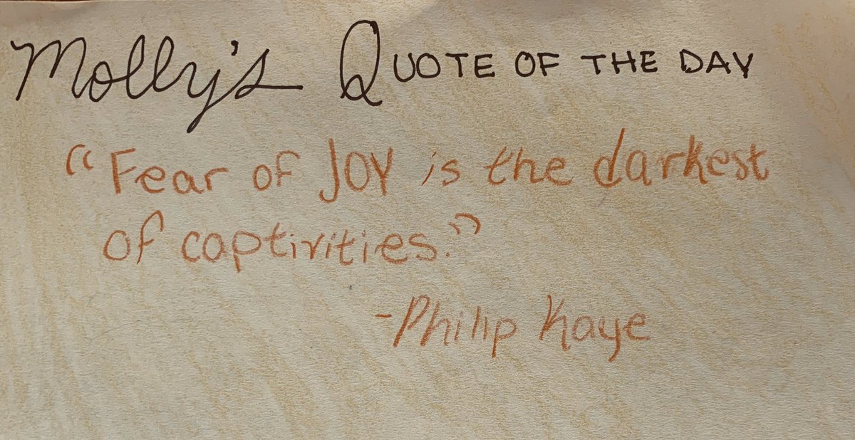 Molly’s Quote of the Day (@molly_qotd) on Twitter photo 