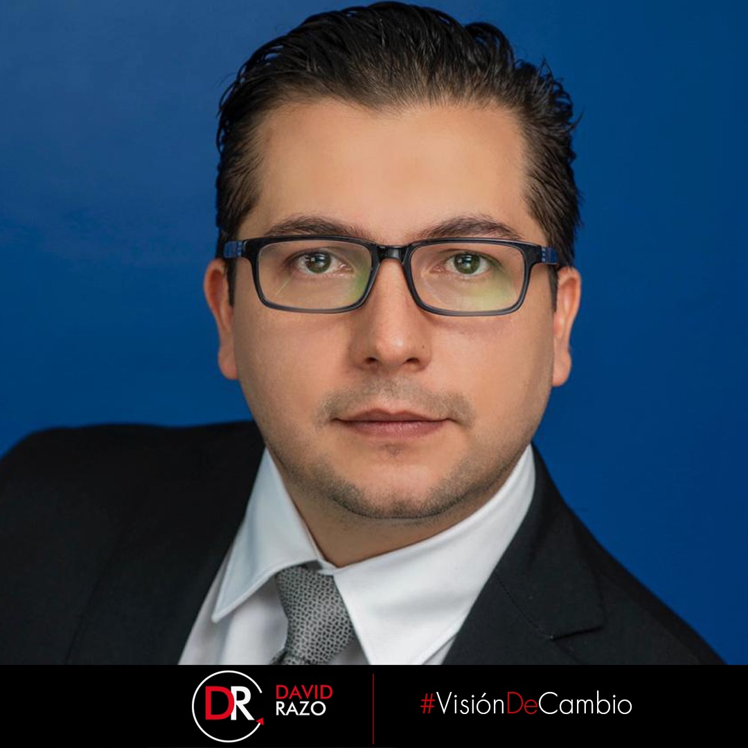 David_Razo84's tweet photo. Muchos han preguntando qué está pasando qué es #VisionDeCambio , quien es #DavidRazo
Nuestro proyecto #VisionDeCambio ha sido un impulso personal por razones fundamentales, la necesidad social y el saber que contamos con equipos comprometidos. https://t.co/hOABqkmTgW