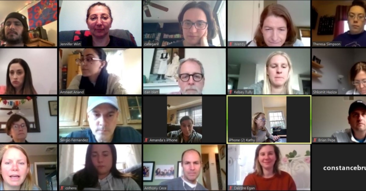Glen Rock Public Schools (@grpssupt) on Twitter photo Just some of the teachers that join <a href="/GRMiddleSchool/">Glen Rock MS</a> Dr. Wirt's weekly optional faculty meeting #rockgrnj Just some of the teachers that join <a href="/GRMiddleSchool/">Glen Rock MS</a> Dr. Wirt's weekly optional faculty meeting #rockgrnj