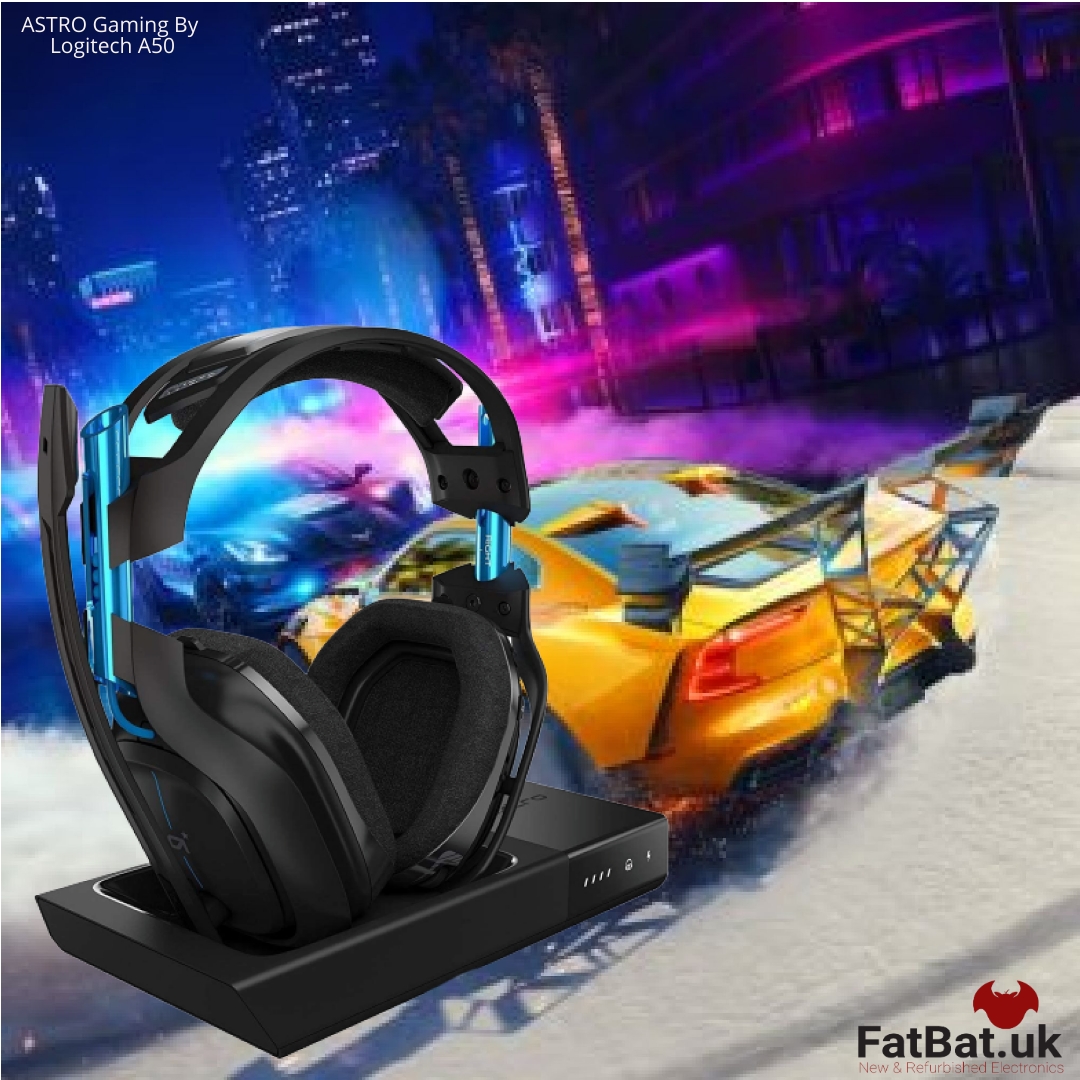 FatbatUk's tweet photo. Let the real game begin with ASTRO Gaming By Logitech A50.
https://t.co/jNUUXRrV24
#Astro #A50 #computer #chill #thursday #FatBatUK #instamood #instagood #Logitech #Black #Blue #gamer #game #gametime #gaming #headphones #headset #Mic #Microfon #letsplay https://t.co/QUEOiu7eA0