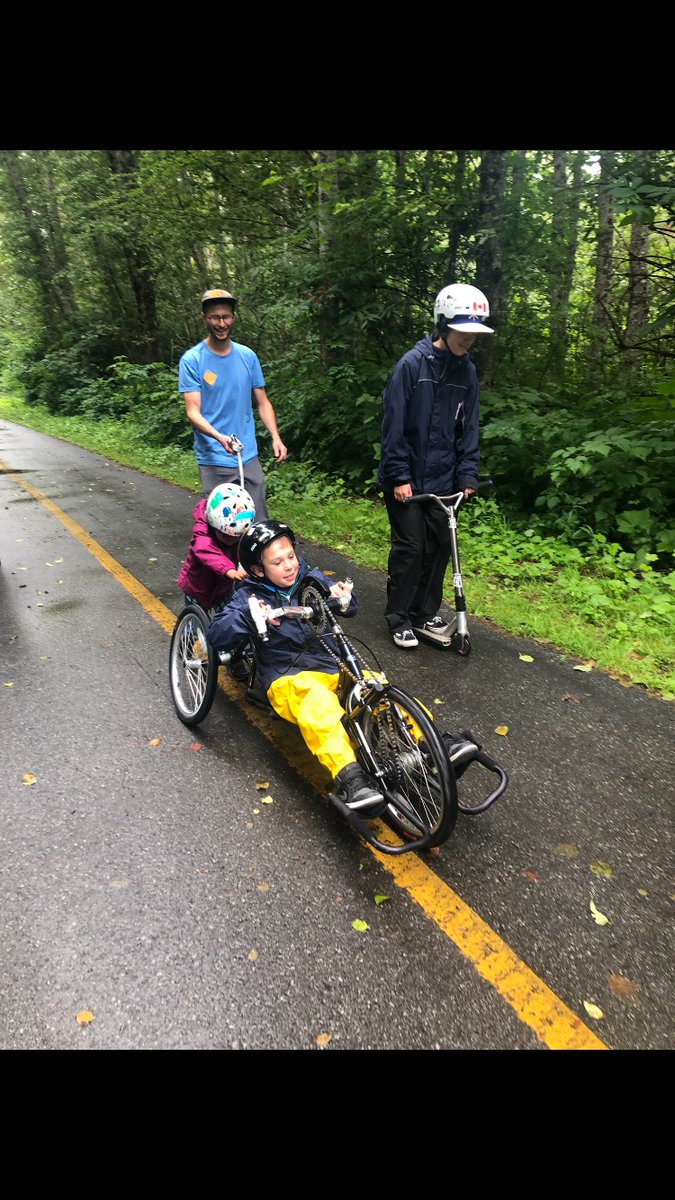 Whistler Adaptive tweet media