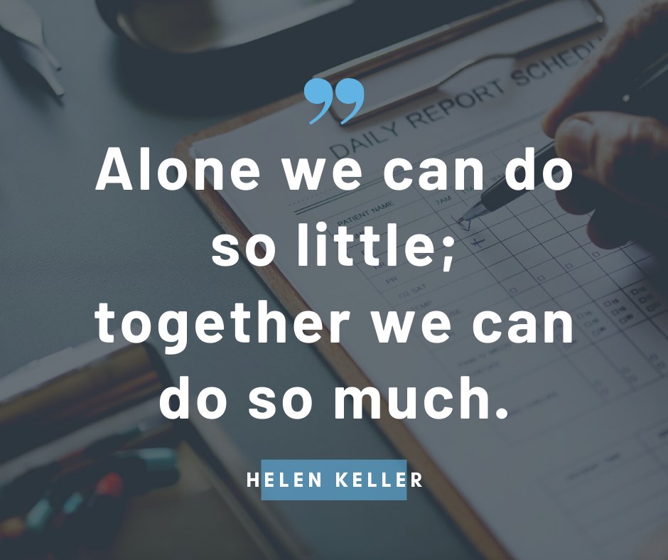 VPhARx's tweet photo. Together we are stronger!
Did you know that @APMS_PSO shares a #MedicationSafety quote each month? Join them every first Thursday for #ThursdayThoughts to see quotes like this one. #PSOPower https://t.co/FxyOhGH0Vx