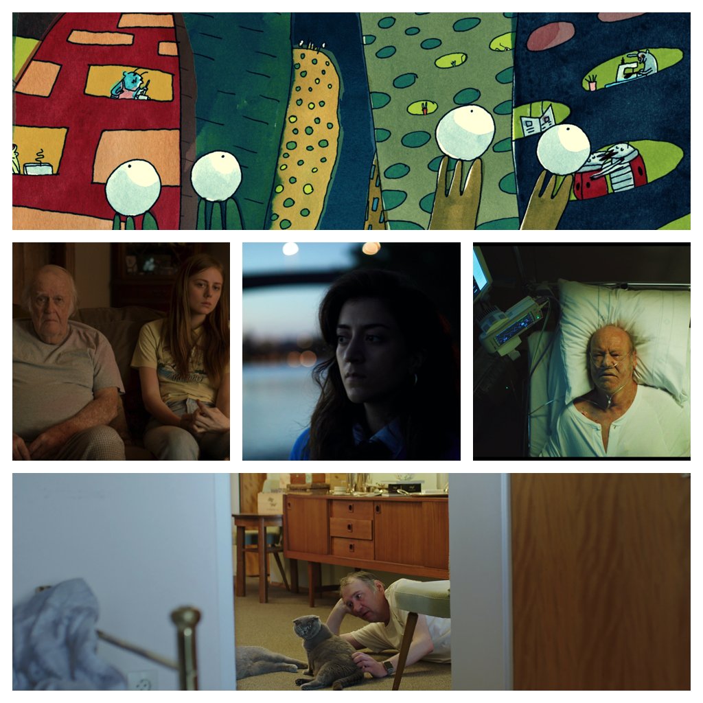 WheelerOpera's tweet photo. So many films! So much time. #ShelterInPlace The wknd is fast-approaching &amp; @aspenfilm has #Shortsfest2020 streaming online thru Sunday via @FestivalScope. A fest pass gets you 9 programs, 58 films. Get access codes at https://t.co/JizdiZp3FJ. #shortfilm #cabinfever #nationwide https://t.co/7OYebUexeO
