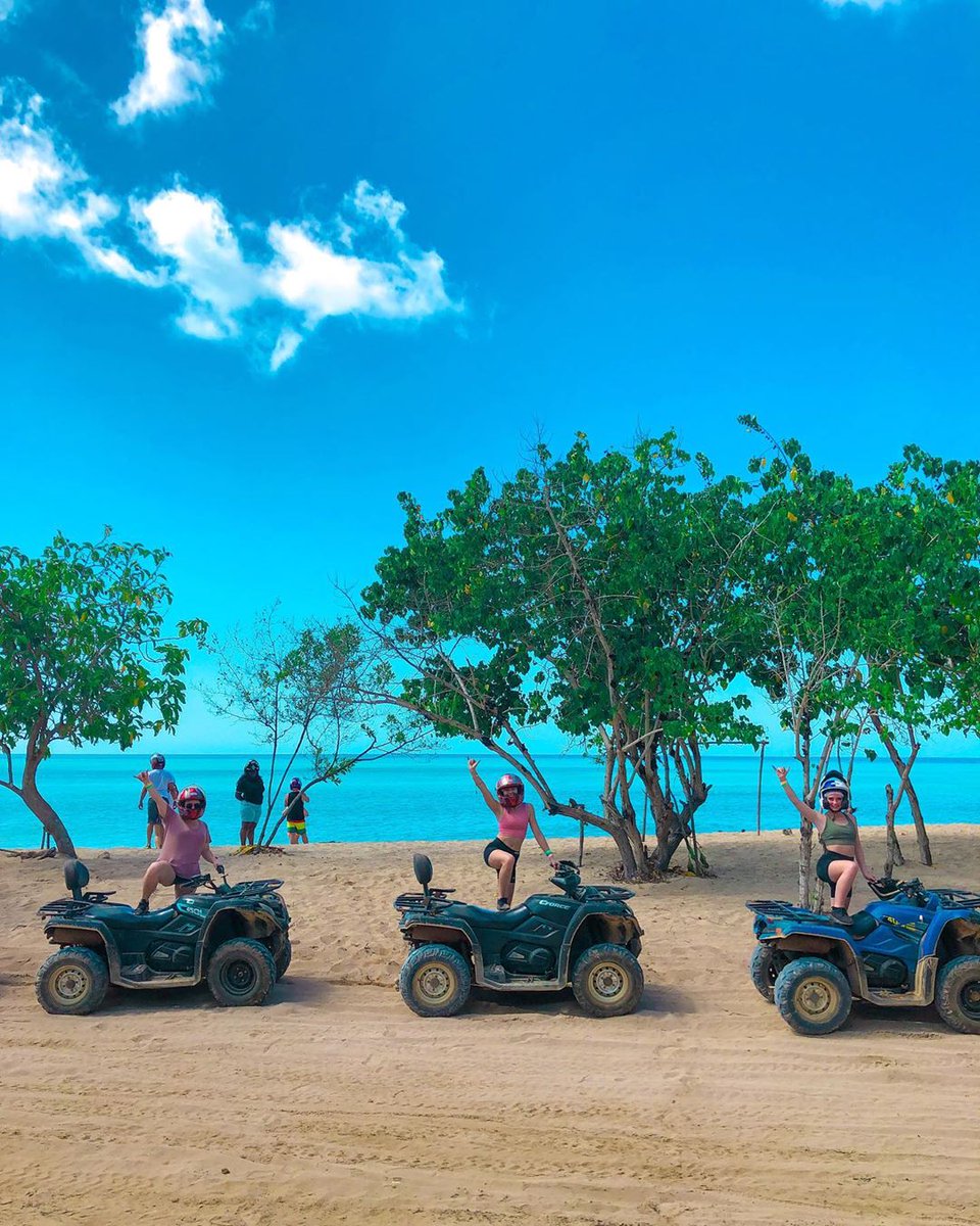 jamwestjamaica's tweet photo. MOOD. . . Midday Blues😎☀️

#HomeOfAllRight #VisitJamaica #FeelTheVibeJamaica #JamwestAdventurePark #VisitNegrilJamaica #Negril #Jamaica #Adventure #Mood #Vacation #HereIsFun #TripAdvisorCertificateofExcellence IG heather.fromtheblock https://t.co/6MPZL5nW8Z