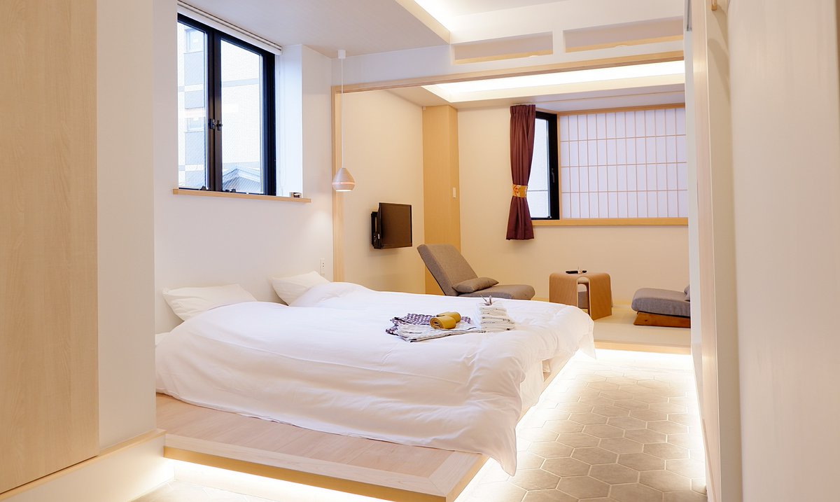 ホテルイマジン京都 公式 Hotelimaginekyoto Imgine Kyoto Twitter