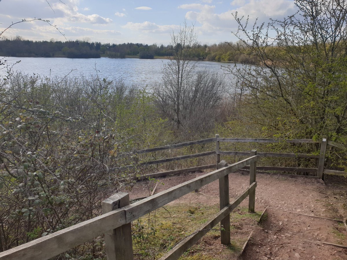 katerider_'s tweet photo. Today's run to an angling lake on the outskirts of Peterborough https://t.co/ZgO4d4Bwud
