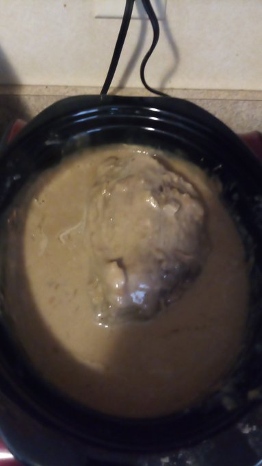 One of my favourite things to cook! I wish y'all could smell how delicious this is!!! #foodporn https://t<a href="/tag/foodporn"class="tags"><span>#foodporn</span></a>