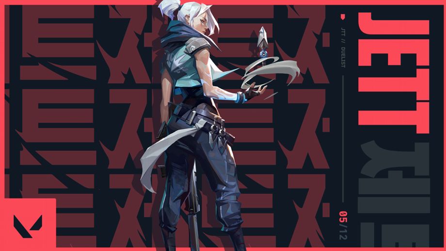 FionnOnFire's tweet photo. "In the right hands, she can out-skill her way through any situation with elegance and grace. In the wrong hands, she's a dashing potato that forces your team to 4v5. Welcome home, Yasuo mains." - @PlayVALORANT designer Bobby Prochnow

The Making of Jett

https://t.co/ajW0FIEZf5 https://t.co/lhLnQ0mOE1
