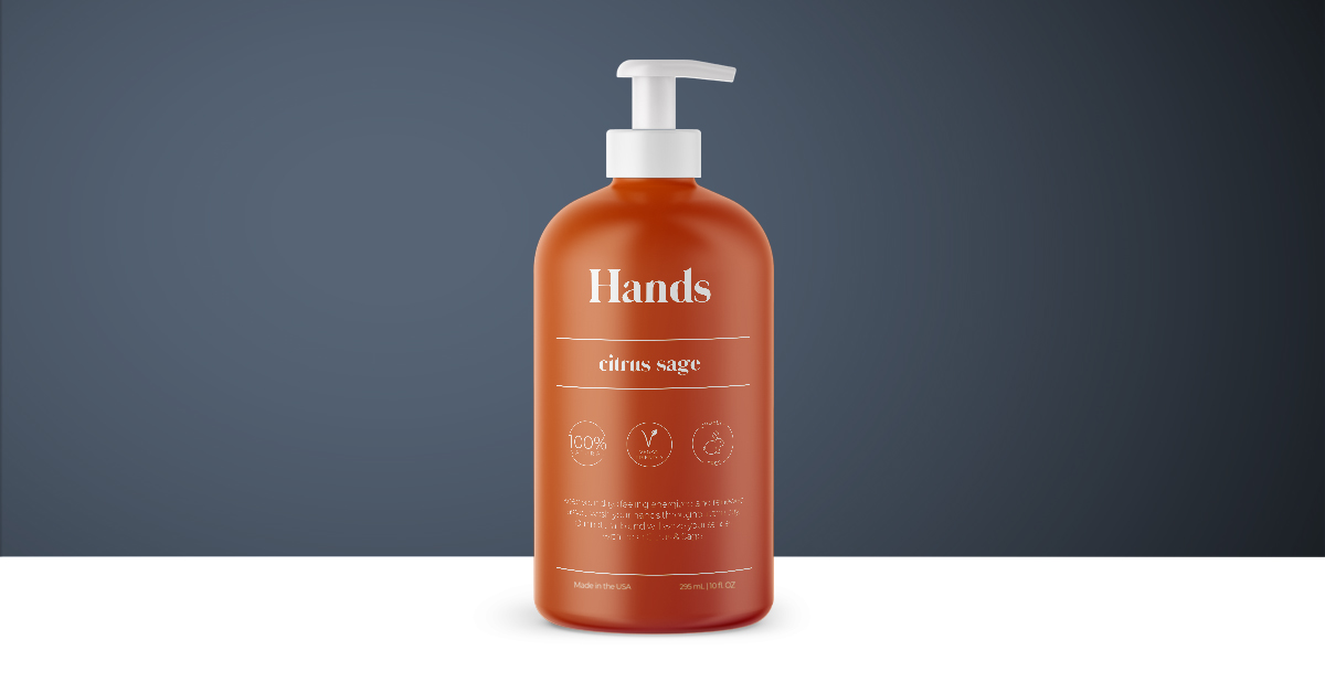 With the reminder of how important personal hygiene is, why not create your own line of products? Visit our site to see how we can help you! hubs.ly/H0nL_760 #contractmanufacturing #personalcare #cosmeticmanufacturer #skincare #customformulation #naturalingredients