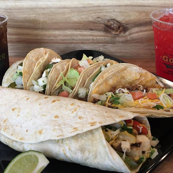 GoLocoTX's tweet photo. Get your Go Loco fix to go! https://t.co/qhYIQOMcj8