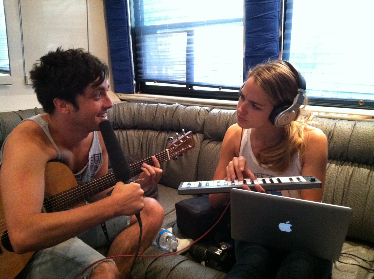 Going live on my personal instagram with BFF and former tour-mate <a href="/katelyntarver/">Katelyn Tarver</a> at 3pm ET / 12pm PT! Come hang with us here:

instagram.com/willyj1234