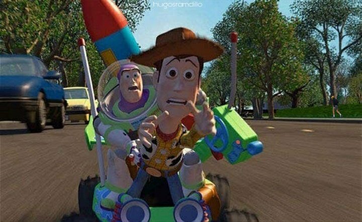 toy story (1995).