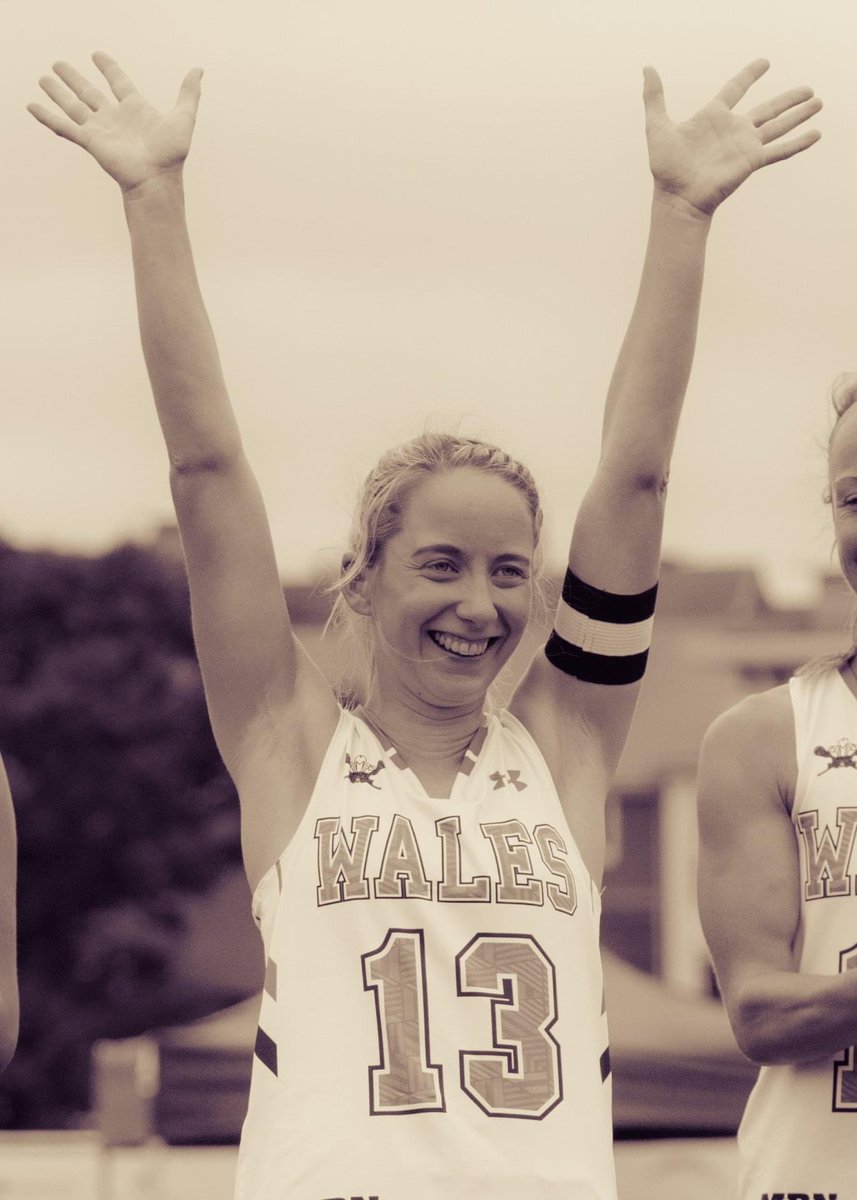 Wales Women’s Lacrosse tweet media