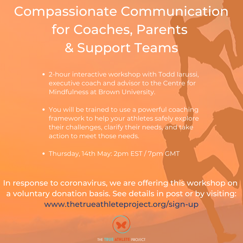 trueathleteproj's tweet photo. Our latest selection of coach development workshops!
https://t.co/YSLjSAcmcT

So we can support you through these challenging times, please enter:

"Unite25" to claim 25% off
"Unite50" to claim 50% off
"Unite75" to claim 75% off
"Unite100" to claim 100% off https://t.co/1rddgq3CNW