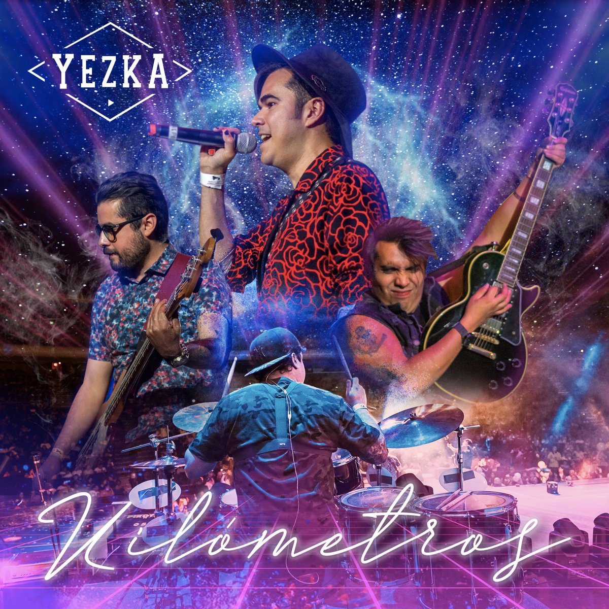 AMIGOS!! Porfa denle una escuchada a “Kilómetros” nuestro nuevo single en @spotify spoti.fi/2R5lLQo 

RT pasa la voz!