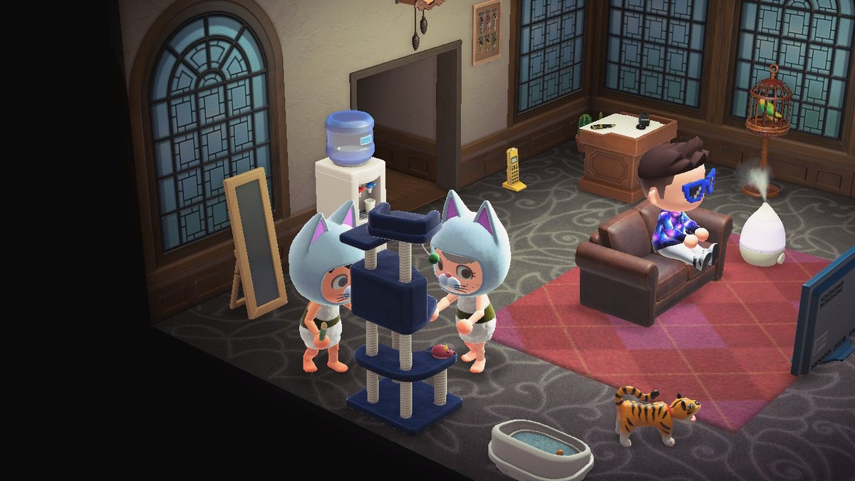 PausiniTeam1's tweet photo. #AnimalCrossing #ACNH #NintendoSwitch https://t.co/Yh2J0qE0xw