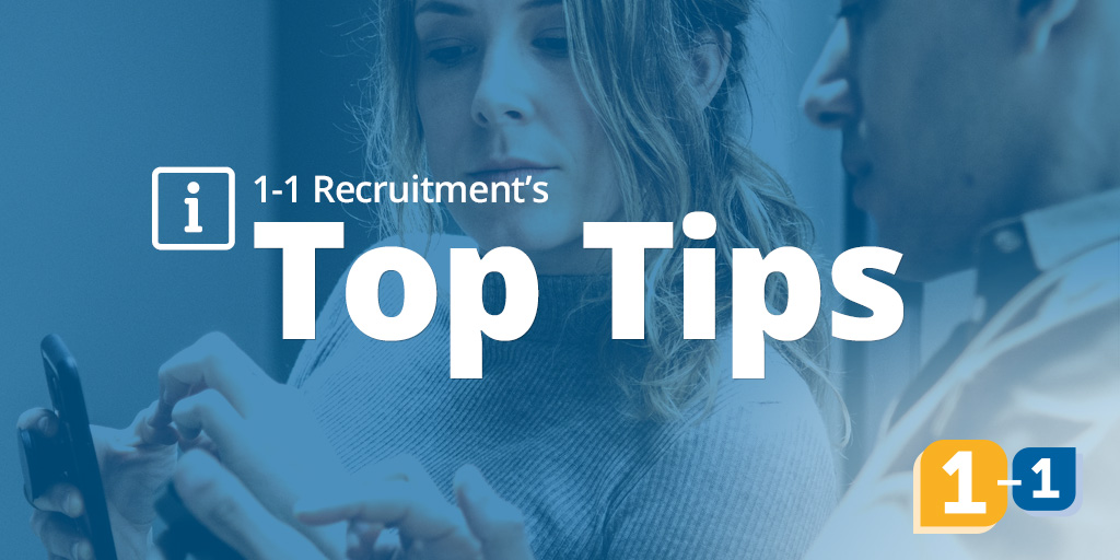 Before each project, determine what success looks like, and never lose sight of it. 
#Advice #Careers