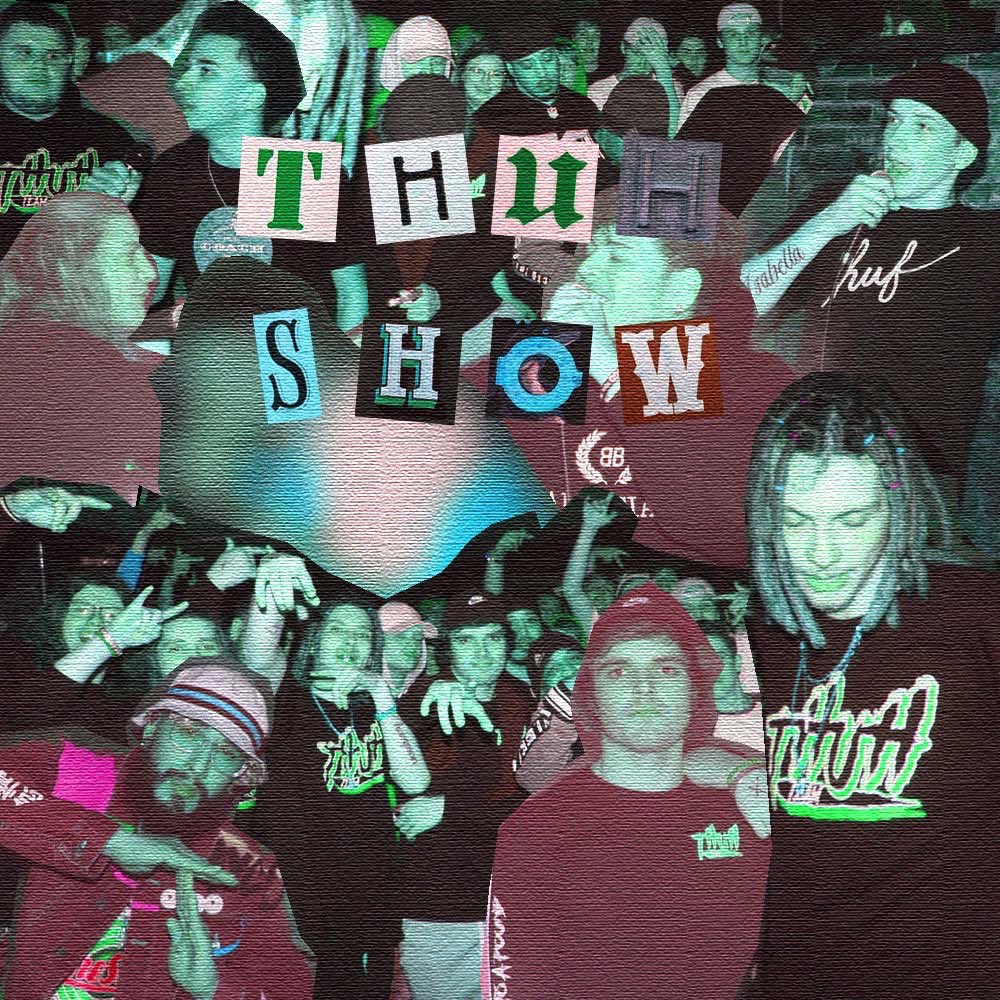 Who was at THUH SHOW ! ? Wait til this virus done and we gonna turn tf up again ‼️🙏🏼⏰📈