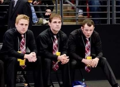 Once you are nominated you have 24 hours to respond or you donate $20 to local charity. You then nominate 4 coaches. You have to post a picture of you coaching. I was nominated by <a href="/LAWCoachScans/">Cory Scanlan</a> I nominate <a href="/gsutter89/">G</a> <a href="/thewontheonly/">Matt Wonderlin</a> <a href="/Nate_Harm/">Nate Harm</a> <a href="/groymiller37/">Grant Miller</a>