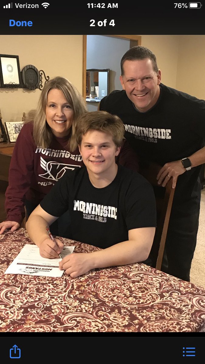 Mside_Track's tweet photo. We are proud to welcome Isaac Henn from @scs_christian ! Isaac will keep the Henn tradition going as his father, @sctechbuzz was an outstanding high jumper for the Maroon! ( mom also a proud alum) ! Let’s get fired up!! https://t.co/Qsp9Vuh4uP