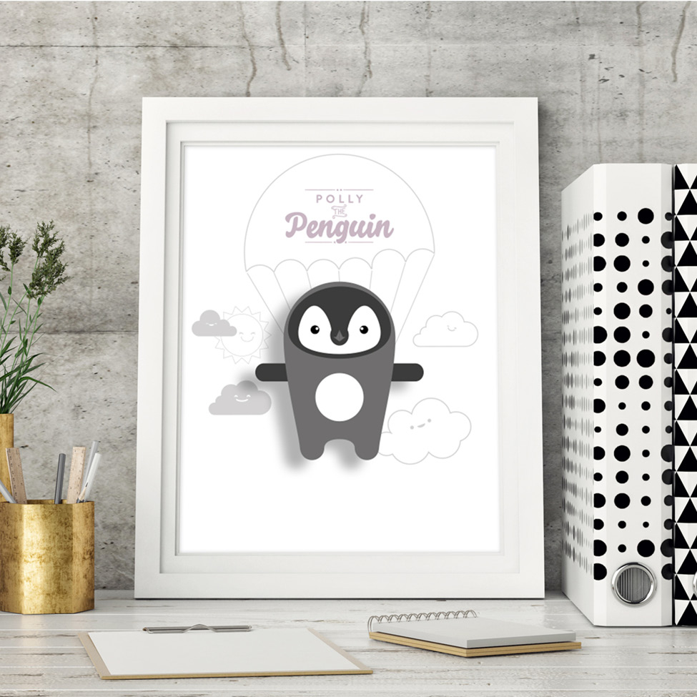 During lockdown - if you're doing some home redesign and looking for some nursery ideas... there is a charming collection of easy PDF character downloads from our designer Oddly Wild. Take a look.  👉🏽bit.ly/2wCXSJ4

#craft #craftfair #handmade #nurseryideas