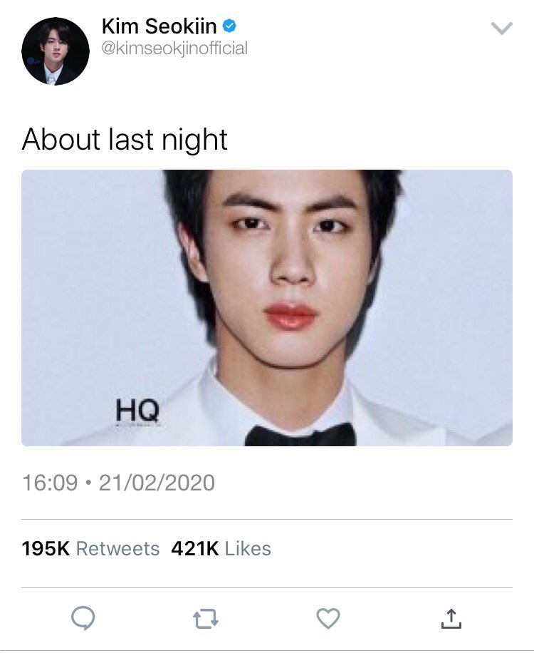 18 • About last night  #Jinkook  #Kookjin  #Jinkookau  #Kookjinau