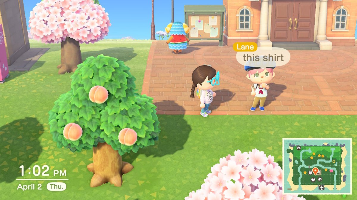 DaisyMaeFan's tweet photo. #AnimalCrossing #ACNH #NintendoSwitch https://t.co/czkL3egTAz