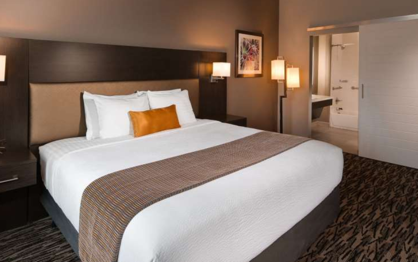 San Francisco hotels open up to health care workers, homeless bit.ly/3azj6Gs #TravelSkills