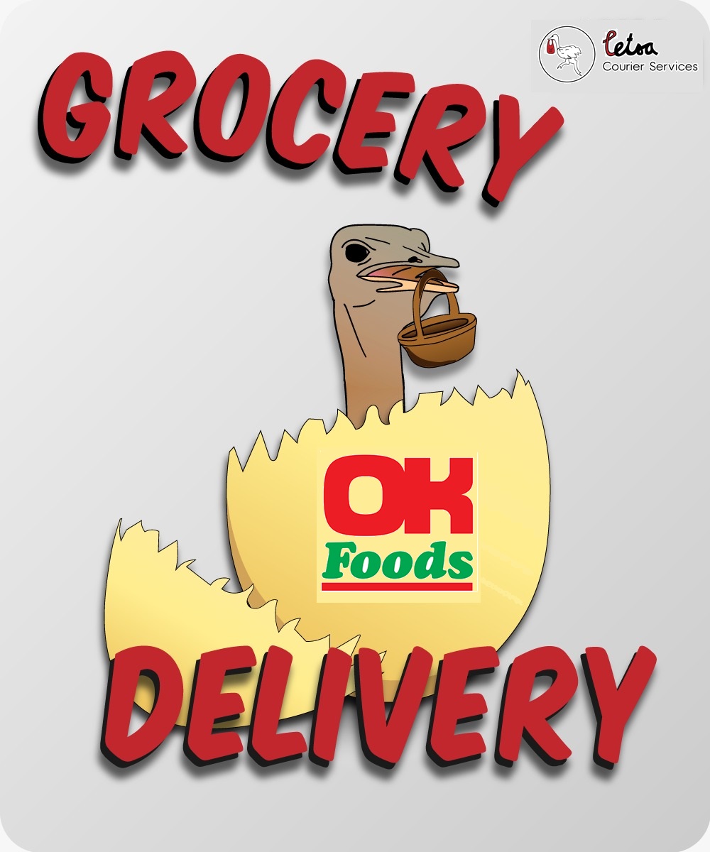 LetsaCs's tweet photo. Ready to Run

Place your order via WhatsApp: +268 7603 2534

Like, share and enjoy the experience from the comfort of your home.

#TiniTwitter https://t.co/8KTEN9dB6P
